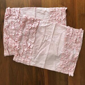 NEW - Beddy's Shams (2)